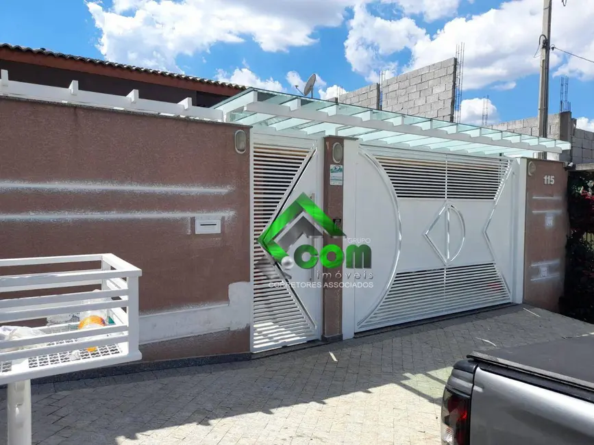 Casa com 3 quartos à venda, 150m2 em Jardim das Palmeiras, Atibaia - SP - imagem 1 Foto 1 de Casa com 3 quartos à venda, 150m2 em Jardim das Palmeiras, Atibaia - SP