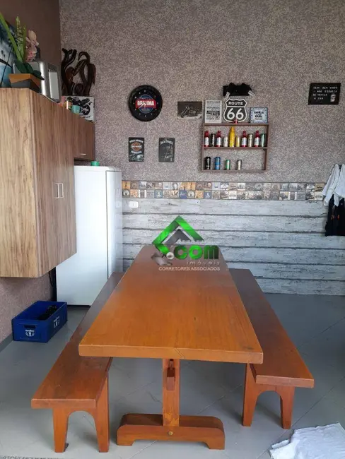 Casa com 3 quartos à venda, 150m2 em Jardim das Palmeiras, Atibaia - SP - imagem 7 Foto 7 de Casa com 3 quartos à venda, 150m2 em Jardim das Palmeiras, Atibaia - SP