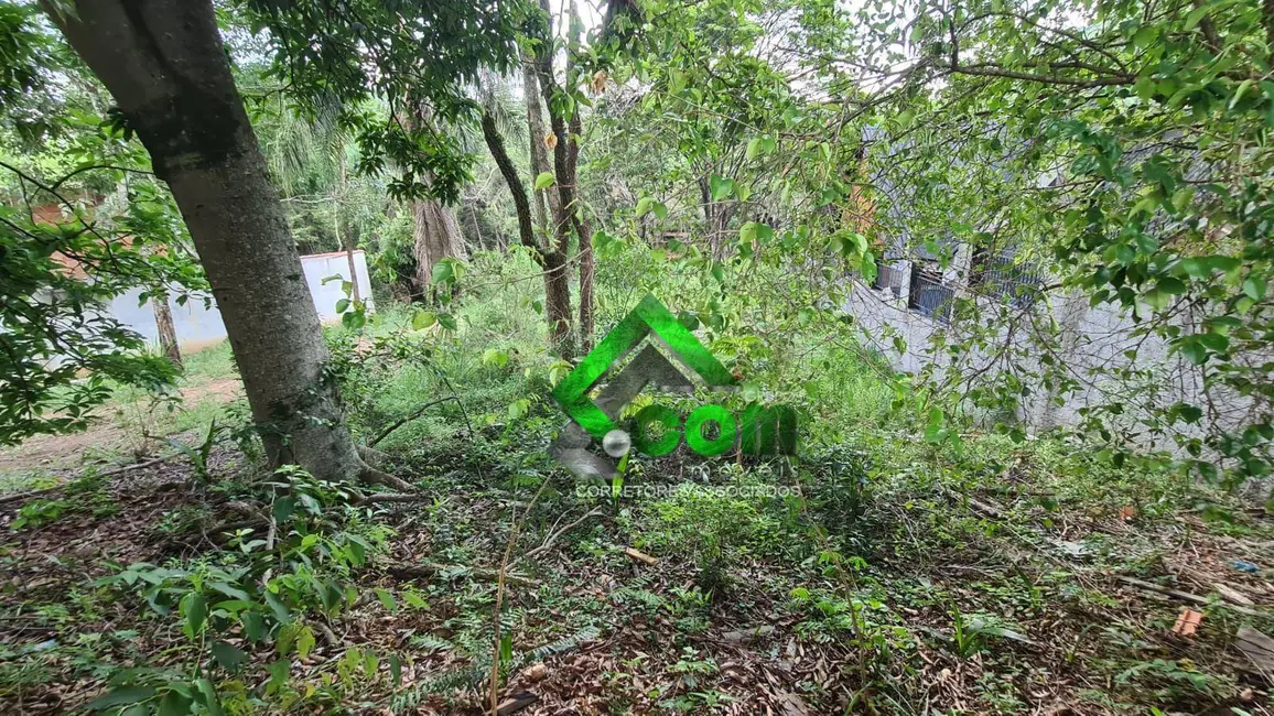 Foto 3 de Terreno / Lote à venda, 463m2 em Atibaia - SP
