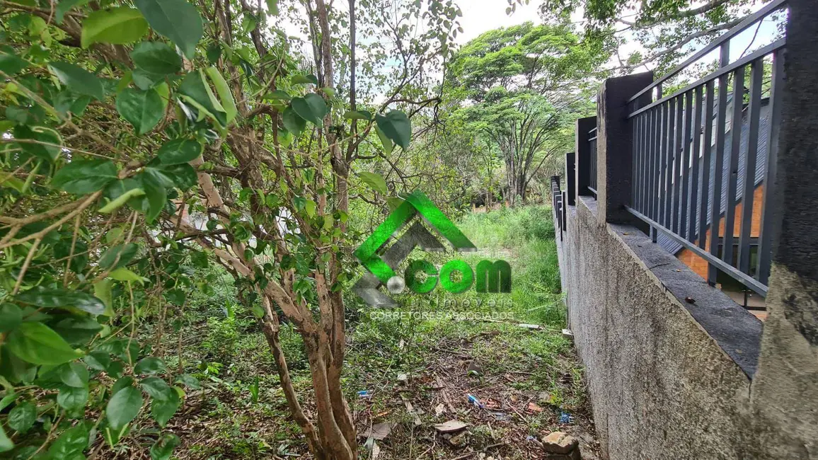 Foto 6 de Terreno / Lote à venda, 463m2 em Atibaia - SP
