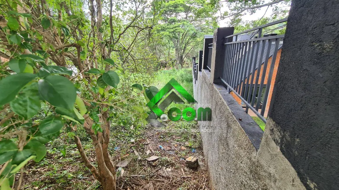 Foto 8 de Terreno / Lote à venda, 463m2 em Atibaia - SP