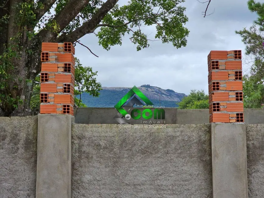 Foto 2 de Terreno / Lote à venda, 463m2 em Atibaia - SP