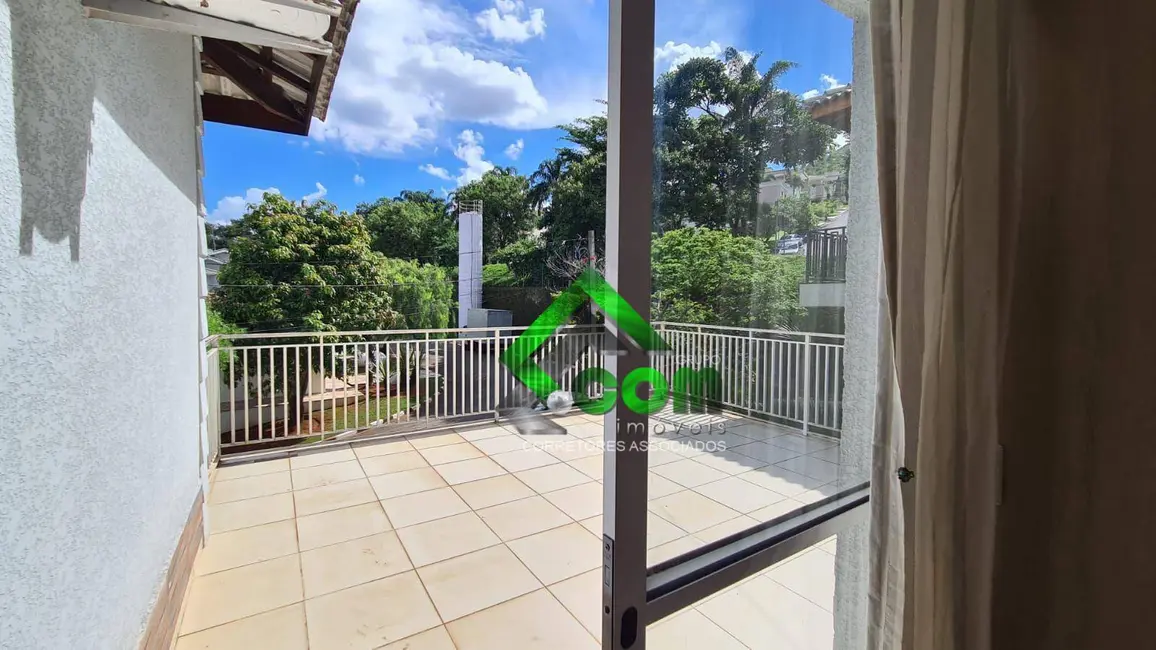 Foto 5 de Casa de Condomínio com 4 quartos à venda, 360m2 em Jardim Maristela, Atibaia - SP