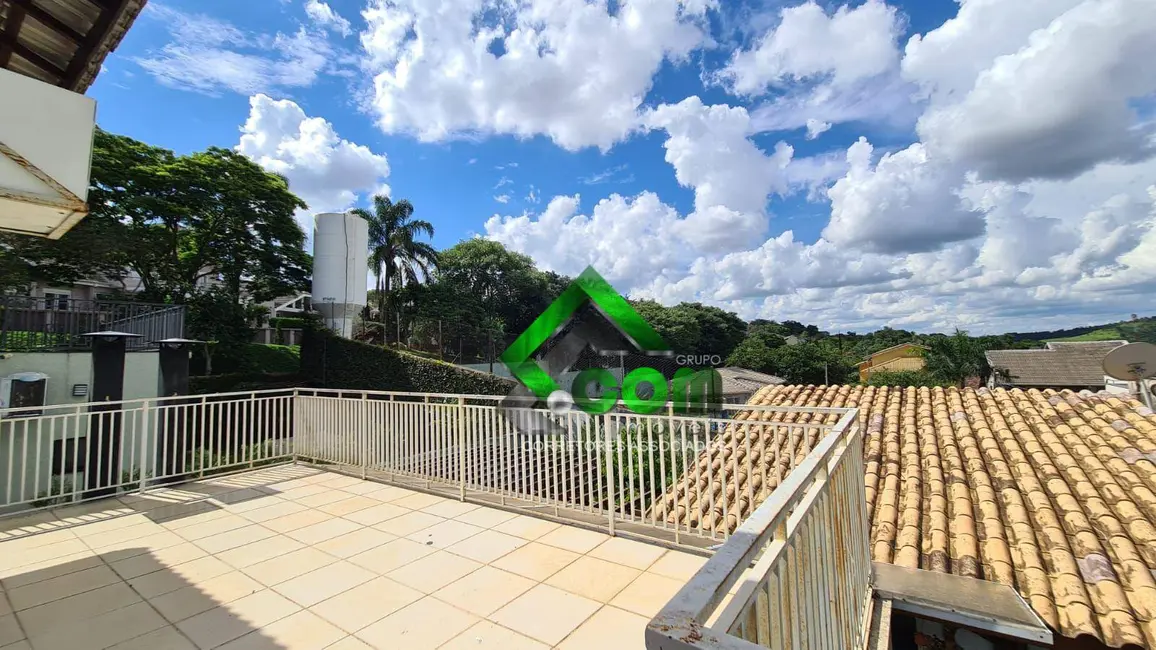 Foto 7 de Casa de Condomínio com 4 quartos à venda, 360m2 em Jardim Maristela, Atibaia - SP