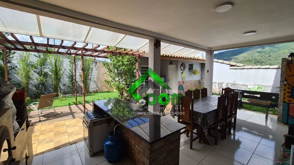 Foto 3 de Casa de Condomínio com 4 quartos à venda, 360m2 em Jardim Maristela, Atibaia - SP