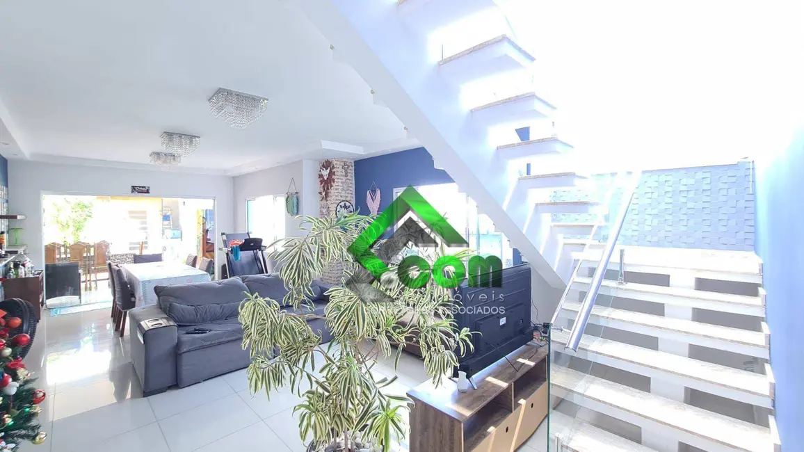 Foto 9 de Casa de Condomínio com 4 quartos à venda, 360m2 em Jardim Maristela, Atibaia - SP