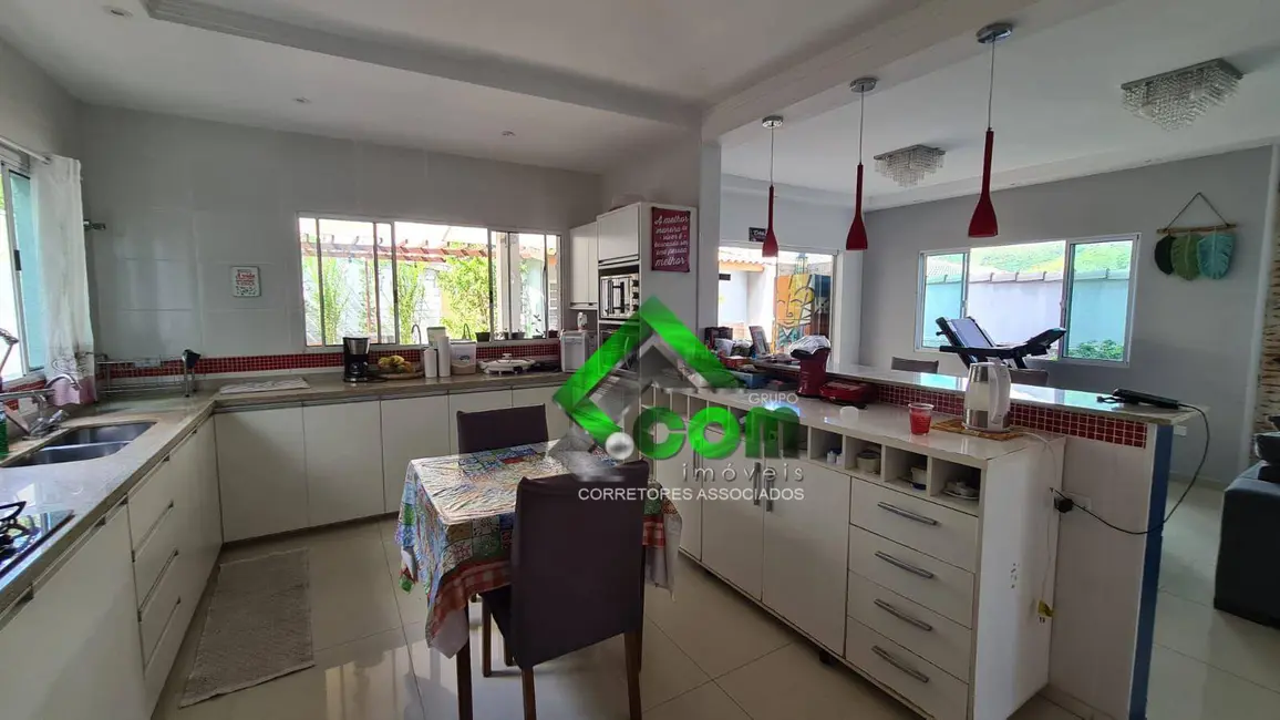 Foto 6 de Casa de Condomínio com 4 quartos à venda, 360m2 em Jardim Maristela, Atibaia - SP