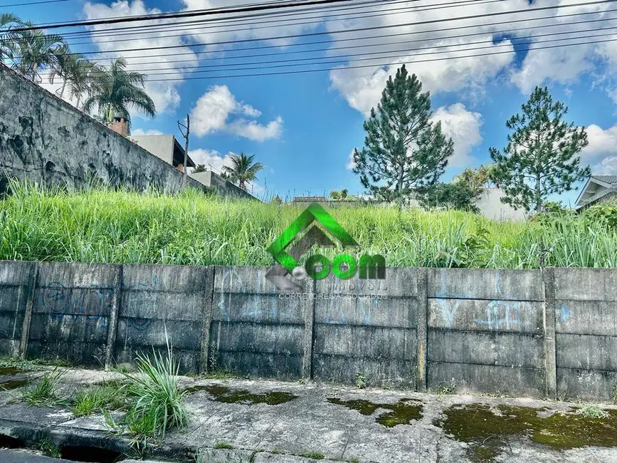 Foto 8 de Terreno / Lote à venda, 1008m2 em Nova Gardênia, Atibaia - SP