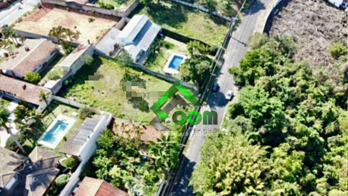 Foto 4 de Terreno / Lote à venda, 1008m2 em Nova Gardênia, Atibaia - SP