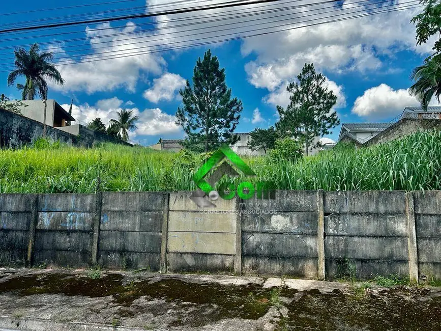 Foto 7 de Terreno / Lote à venda, 1008m2 em Nova Gardênia, Atibaia - SP