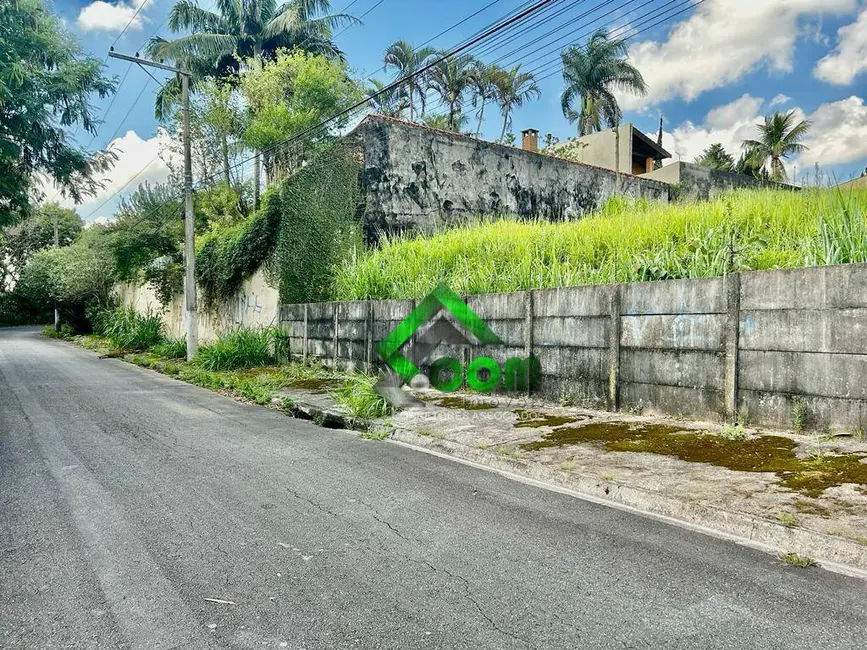 Foto 5 de Terreno / Lote à venda, 1008m2 em Nova Gardênia, Atibaia - SP