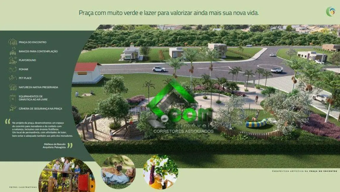 Terreno / Lote à venda, 176m2 em Jardim Terceiro Centenário, Atibaia - SP - imagem 6 Foto 6 de Terreno / Lote à venda, 176m2 em Jardim Terceiro Centenário, Atibaia - SP