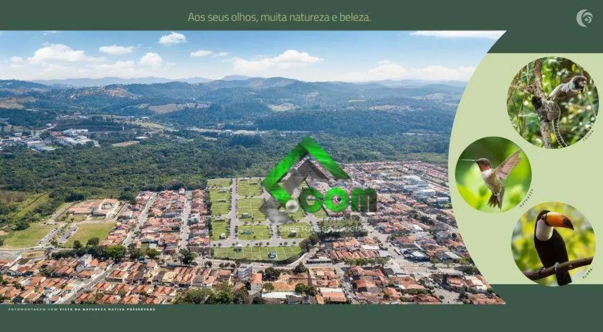 Terreno / Lote à venda, 176m2 em Jardim Terceiro Centenário, Atibaia - SP - imagem 7 Foto 7 de Terreno / Lote à venda, 176m2 em Jardim Terceiro Centenário, Atibaia - SP