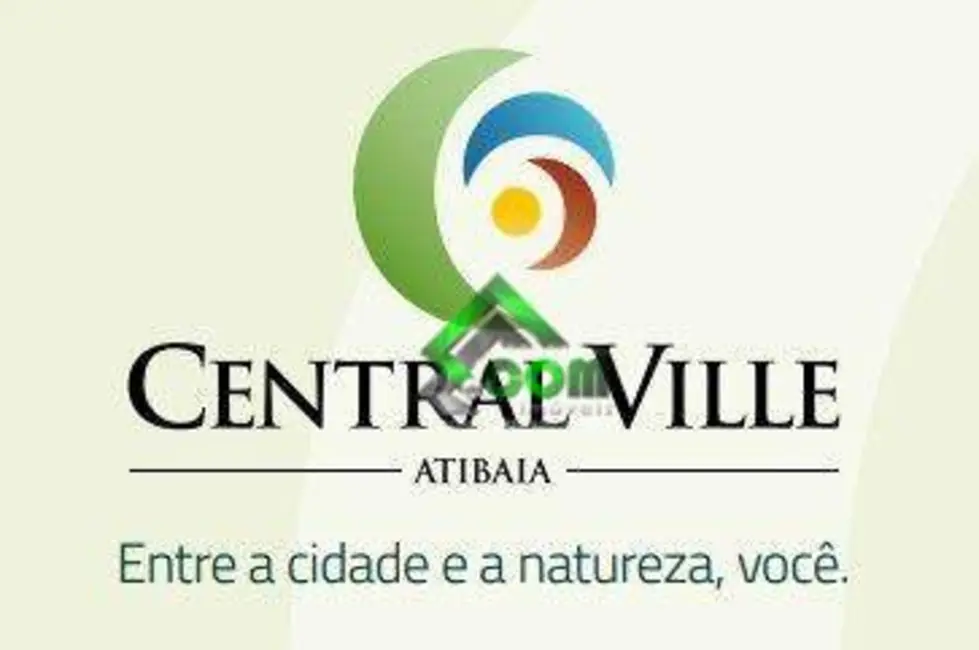 Foto 1 de Terreno / Lote à venda, 176m2 em Jardim Terceiro Centenário, Atibaia - SP