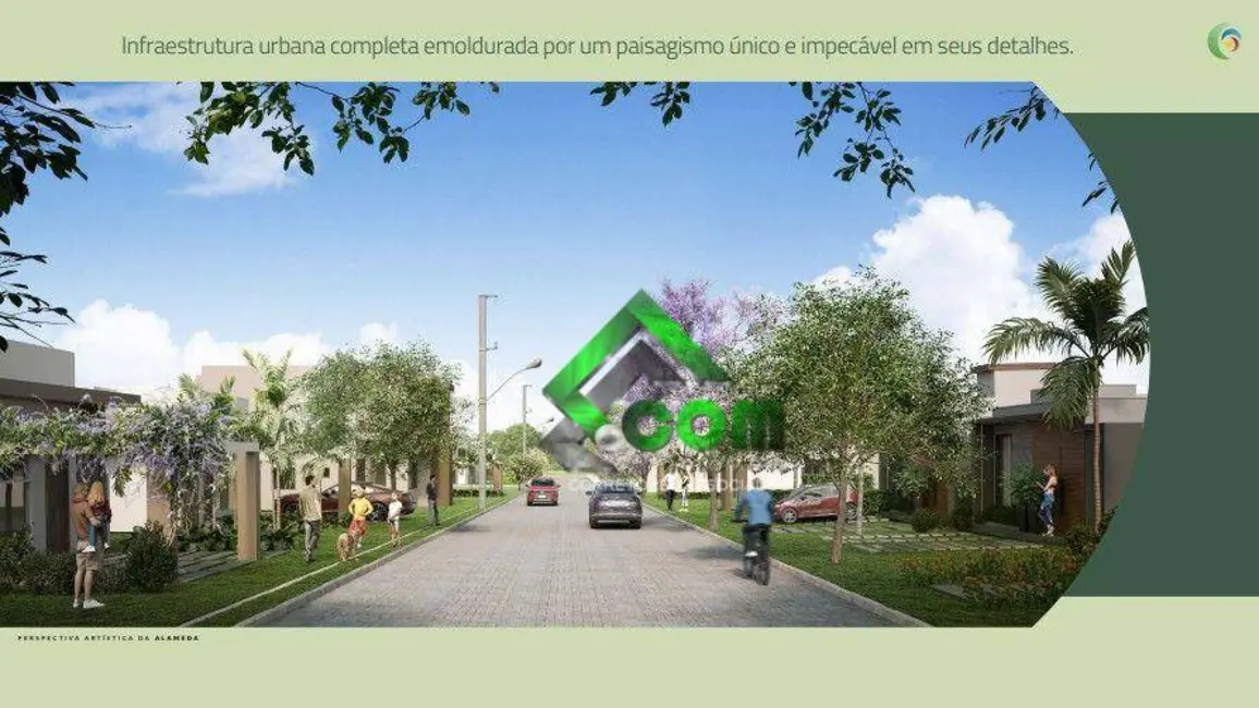 Terreno / Lote à venda, 176m2 em Jardim Terceiro Centenário, Atibaia - SP - imagem 5 Foto 5 de Terreno / Lote à venda, 176m2 em Jardim Terceiro Centenário, Atibaia - SP