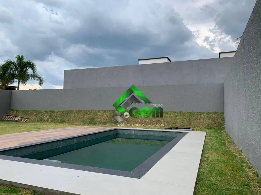 Casa de Condomínio com 4 quartos à venda, 800m2 em Atibaia - SP - imagem 3 Foto 3 de Casa de Condomínio com 4 quartos à venda, 800m2 em Atibaia - SP