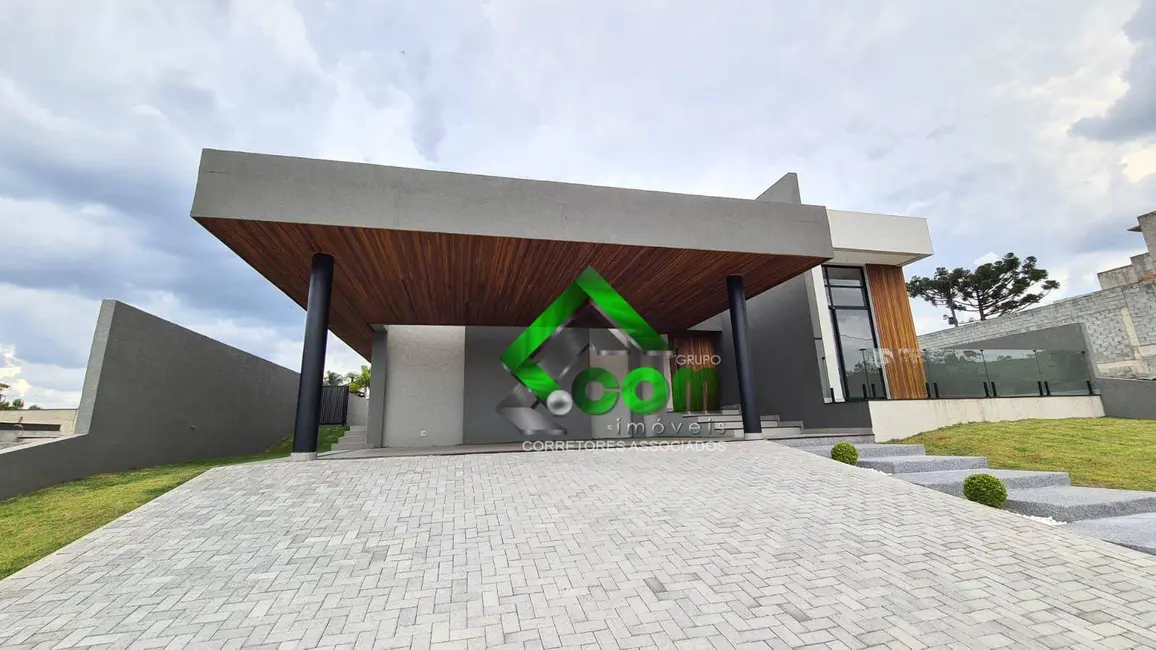 Casa de Condomínio com 4 quartos à venda, 800m2 em Atibaia - SP - imagem 2 Foto 2 de Casa de Condomínio com 4 quartos à venda, 800m2 em Atibaia - SP