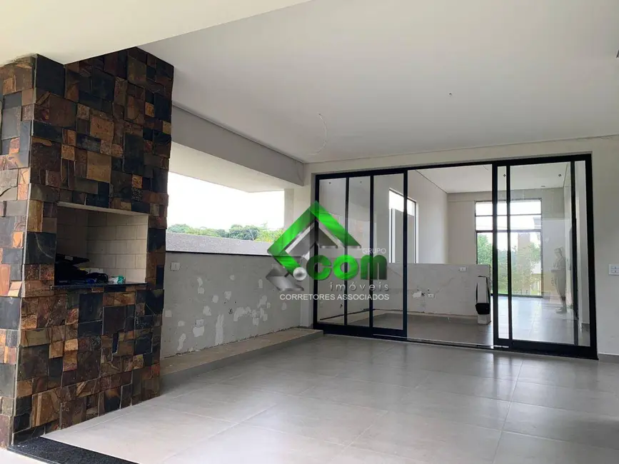 Casa de Condomínio com 4 quartos à venda, 800m2 em Atibaia - SP - imagem 7 Foto 7 de Casa de Condomínio com 4 quartos à venda, 800m2 em Atibaia - SP