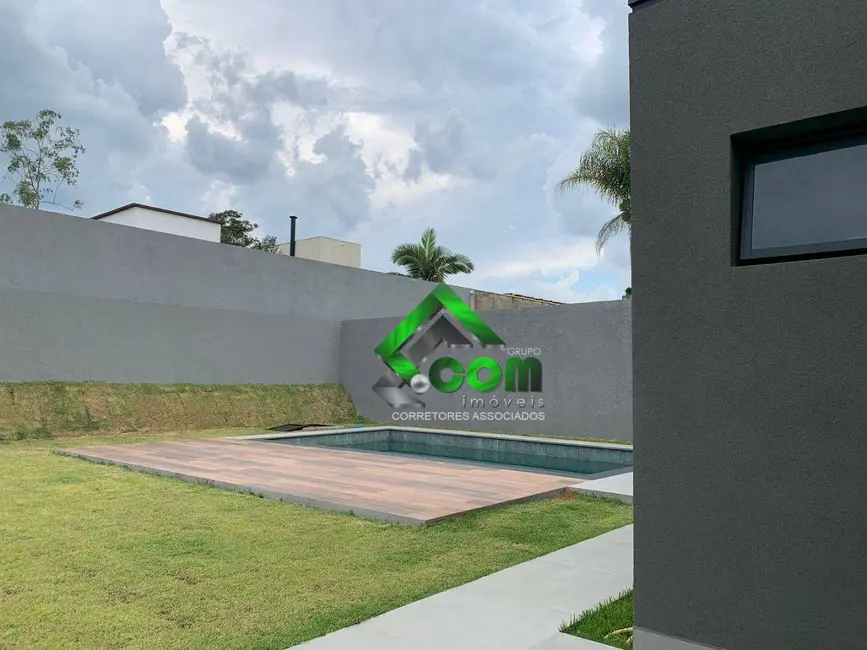 Casa de Condomínio com 4 quartos à venda, 800m2 em Atibaia - SP - imagem 5 Foto 5 de Casa de Condomínio com 4 quartos à venda, 800m2 em Atibaia - SP