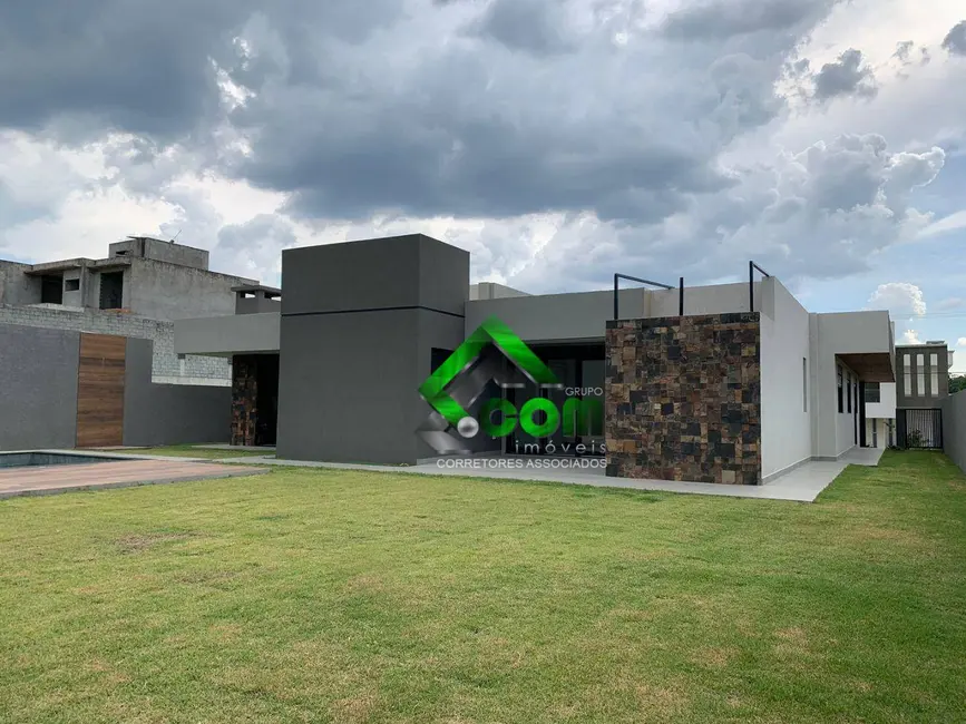 Casa de Condomínio com 4 quartos à venda, 800m2 em Atibaia - SP - imagem 9 Foto 9 de Casa de Condomínio com 4 quartos à venda, 800m2 em Atibaia - SP