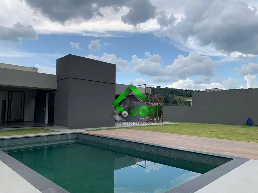 Casa de Condomínio com 4 quartos à venda, 800m2 em Atibaia - SP - imagem 1 Foto 1 de Casa de Condomínio com 4 quartos à venda, 800m2 em Atibaia - SP