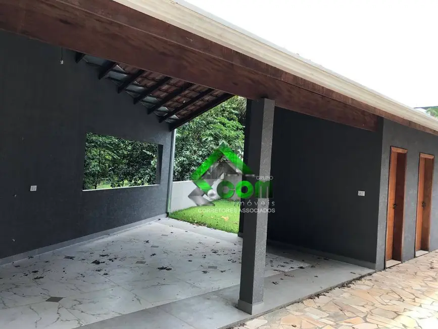 Casa de Condomínio com 3 quartos à venda, 630m2 em Atibaia - SP - imagem 5 Foto 5 de Casa de Condomínio com 3 quartos à venda, 630m2 em Atibaia - SP