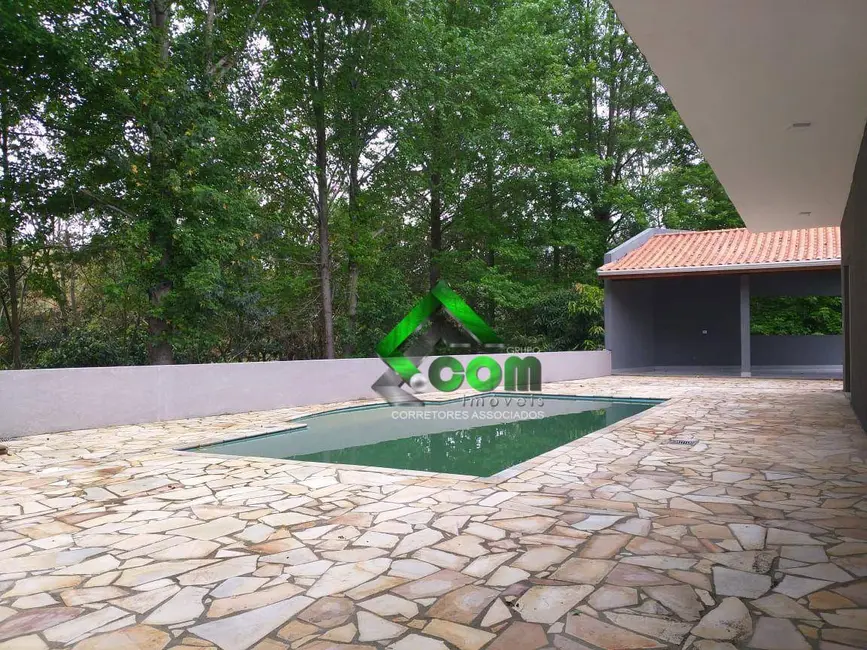 Casa de Condomínio com 3 quartos à venda, 630m2 em Atibaia - SP - imagem 9 Foto 9 de Casa de Condomínio com 3 quartos à venda, 630m2 em Atibaia - SP