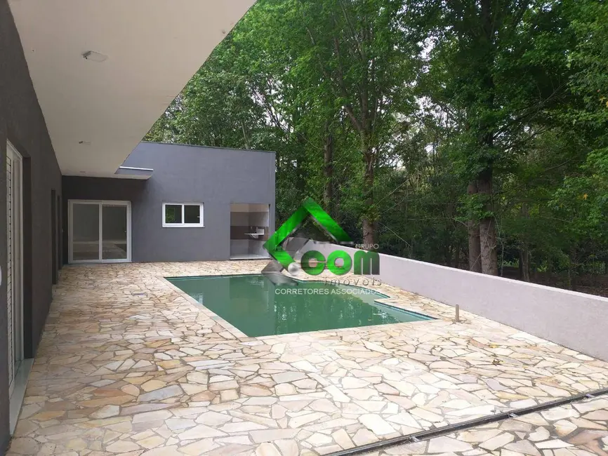 Casa de Condomínio com 3 quartos à venda, 630m2 em Atibaia - SP - imagem 8 Foto 8 de Casa de Condomínio com 3 quartos à venda, 630m2 em Atibaia - SP