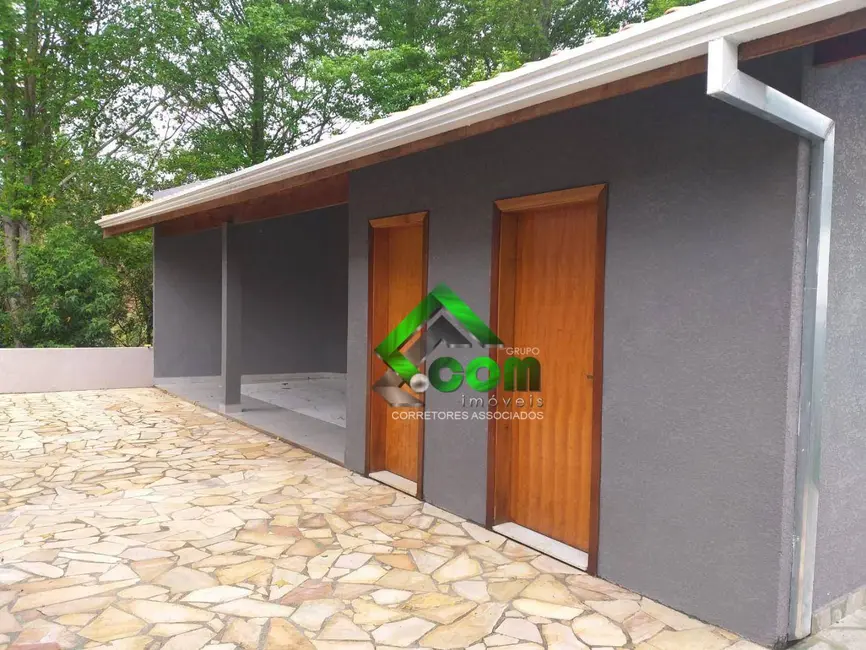 Casa de Condomínio com 3 quartos à venda, 630m2 em Atibaia - SP - imagem 6 Foto 6 de Casa de Condomínio com 3 quartos à venda, 630m2 em Atibaia - SP