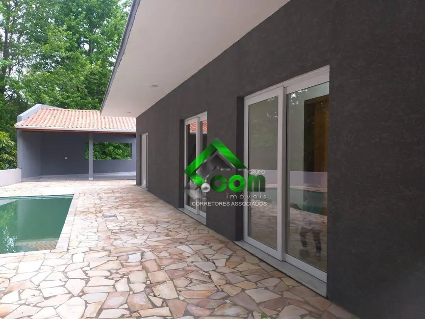 Casa de Condomínio com 3 quartos à venda, 630m2 em Atibaia - SP - imagem 7 Foto 7 de Casa de Condomínio com 3 quartos à venda, 630m2 em Atibaia - SP