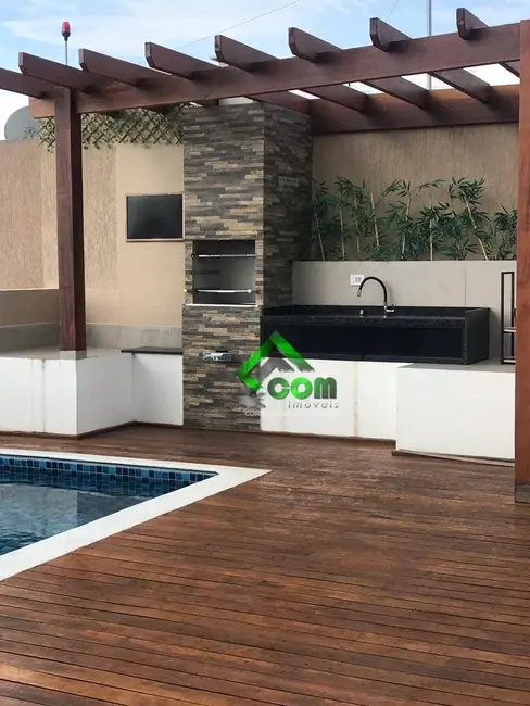 Foto 6 de Apartamento com 2 quartos à venda, 107m2 em Nova Gardênia, Atibaia - SP
