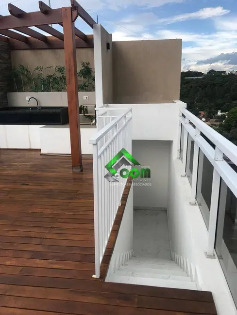 Foto 4 de Apartamento com 2 quartos à venda, 107m2 em Nova Gardênia, Atibaia - SP