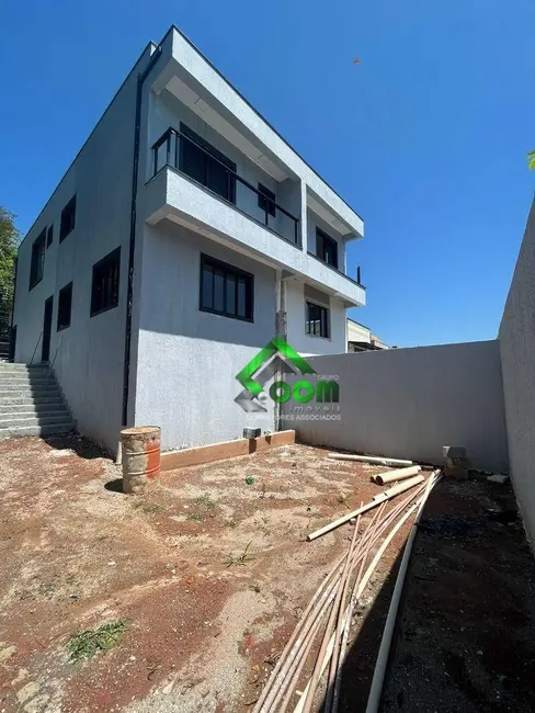 Foto 5 de Casa com 3 quartos à venda, 150m2 em Jardim Maristela, Atibaia - SP