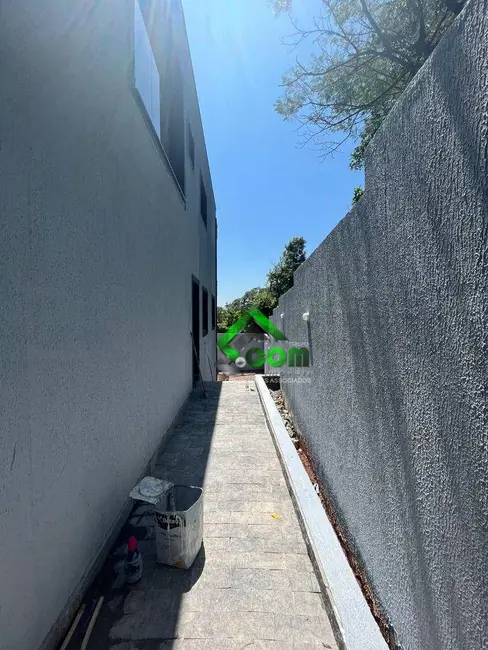 Foto 4 de Casa com 3 quartos à venda, 150m2 em Jardim Maristela, Atibaia - SP