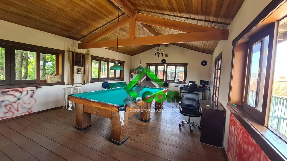 Foto 8 de Casa com 4 quartos à venda, 720m2 em Jardim dos Pinheiros, Atibaia - SP