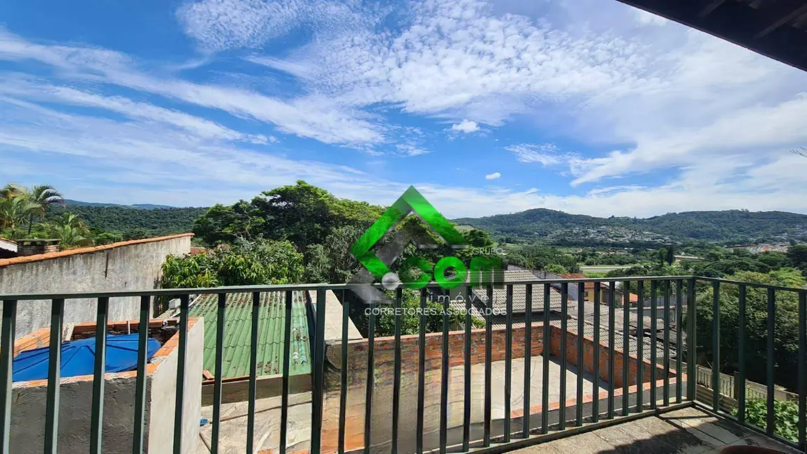 Foto 6 de Casa com 4 quartos à venda, 720m2 em Jardim dos Pinheiros, Atibaia - SP