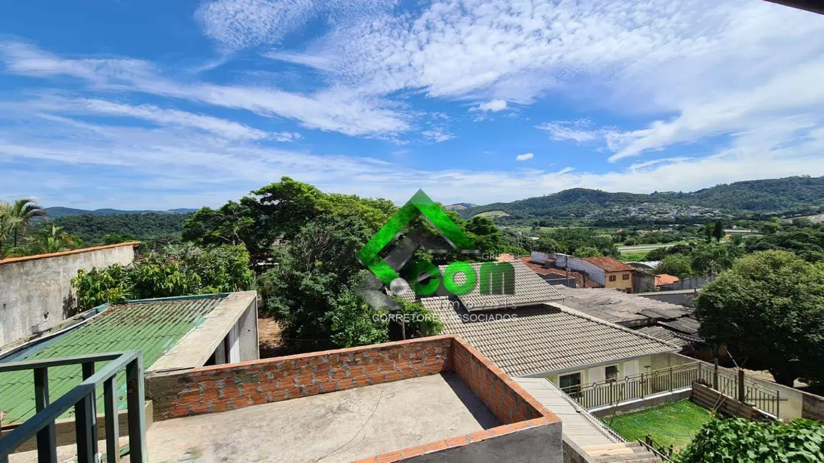 Foto 5 de Casa com 4 quartos à venda, 720m2 em Jardim dos Pinheiros, Atibaia - SP