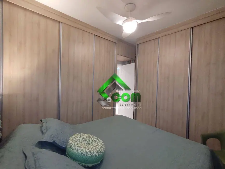 Foto 5 de Apartamento com 1 quarto à venda, 65m2 em José Menino, Santos - SP