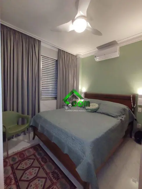 Foto 9 de Apartamento com 1 quarto à venda, 65m2 em José Menino, Santos - SP