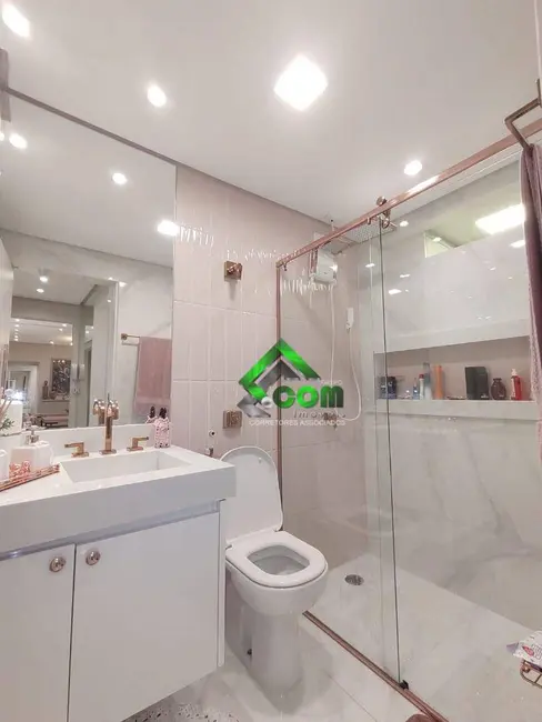 Foto 3 de Apartamento com 1 quarto à venda, 65m2 em José Menino, Santos - SP