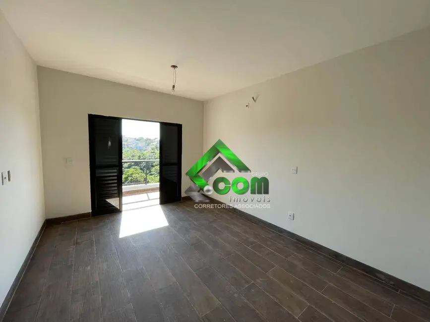 Foto 9 de Casa com 3 quartos à venda, 125m2 em Jardim Maristela II, Atibaia - SP