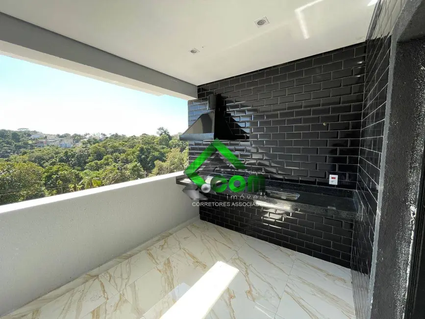 Foto 6 de Casa com 3 quartos à venda, 125m2 em Jardim Maristela II, Atibaia - SP