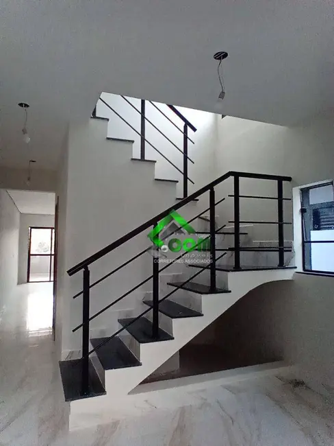 Foto 7 de Casa com 3 quartos à venda, 125m2 em Jardim Maristela II, Atibaia - SP