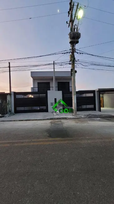 Foto 3 de Casa com 3 quartos à venda, 125m2 em Jardim Maristela II, Atibaia - SP