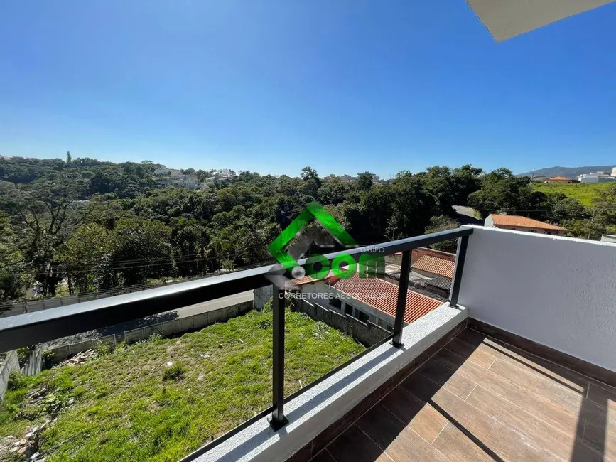 Foto 1 de Casa com 3 quartos à venda, 125m2 em Jardim Maristela II, Atibaia - SP