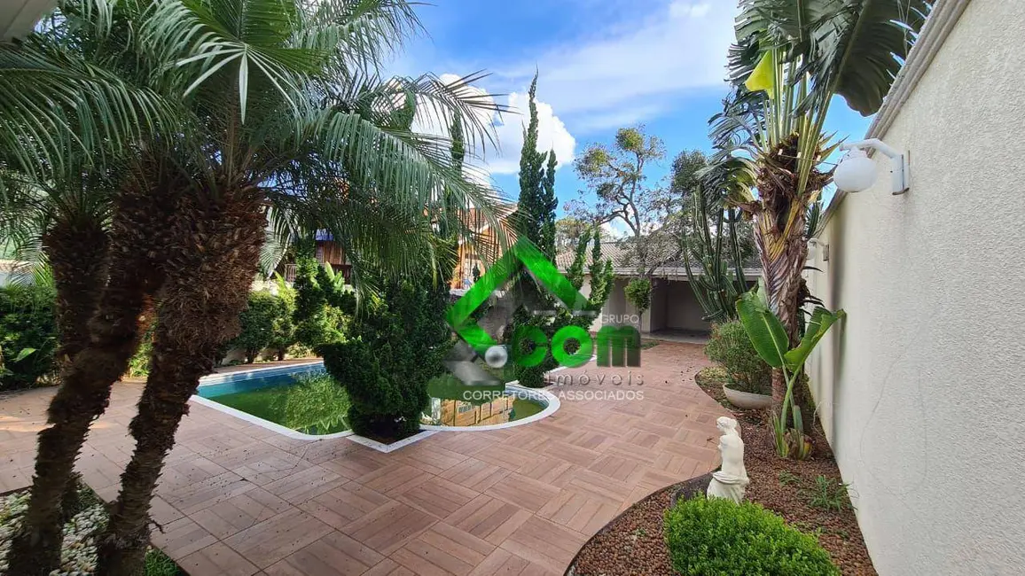 Foto 1 de Casa com 2 quartos à venda, 500m2 em Vila Petrópolis, Atibaia - SP