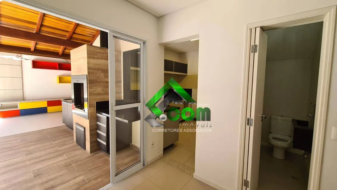 Foto 7 de Casa com 3 quartos à venda, 262m2 em Vila Esperia ou Giglio, Atibaia - SP