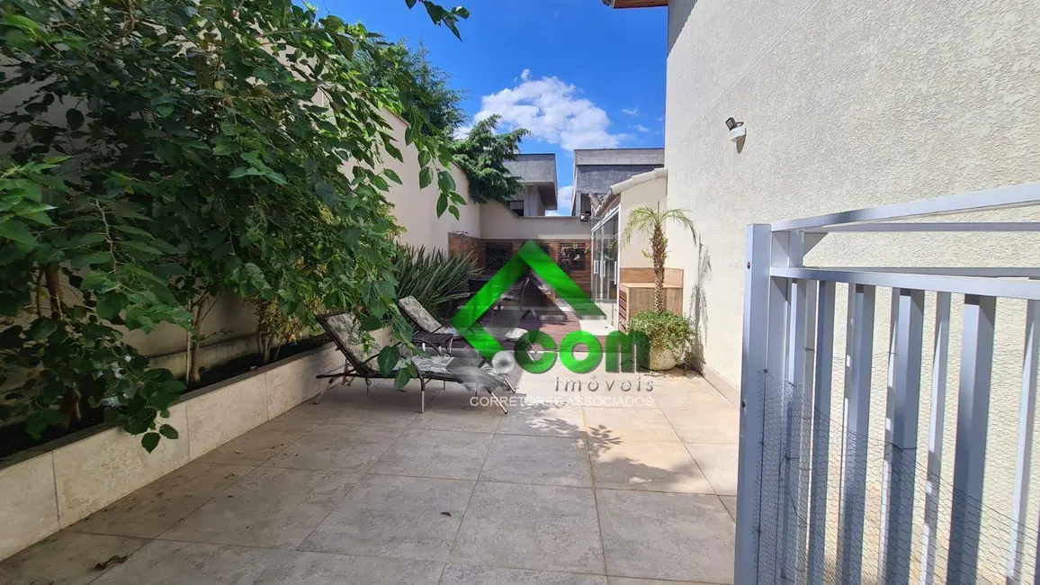 Foto 5 de Casa com 3 quartos à venda, 262m2 em Vila Esperia ou Giglio, Atibaia - SP