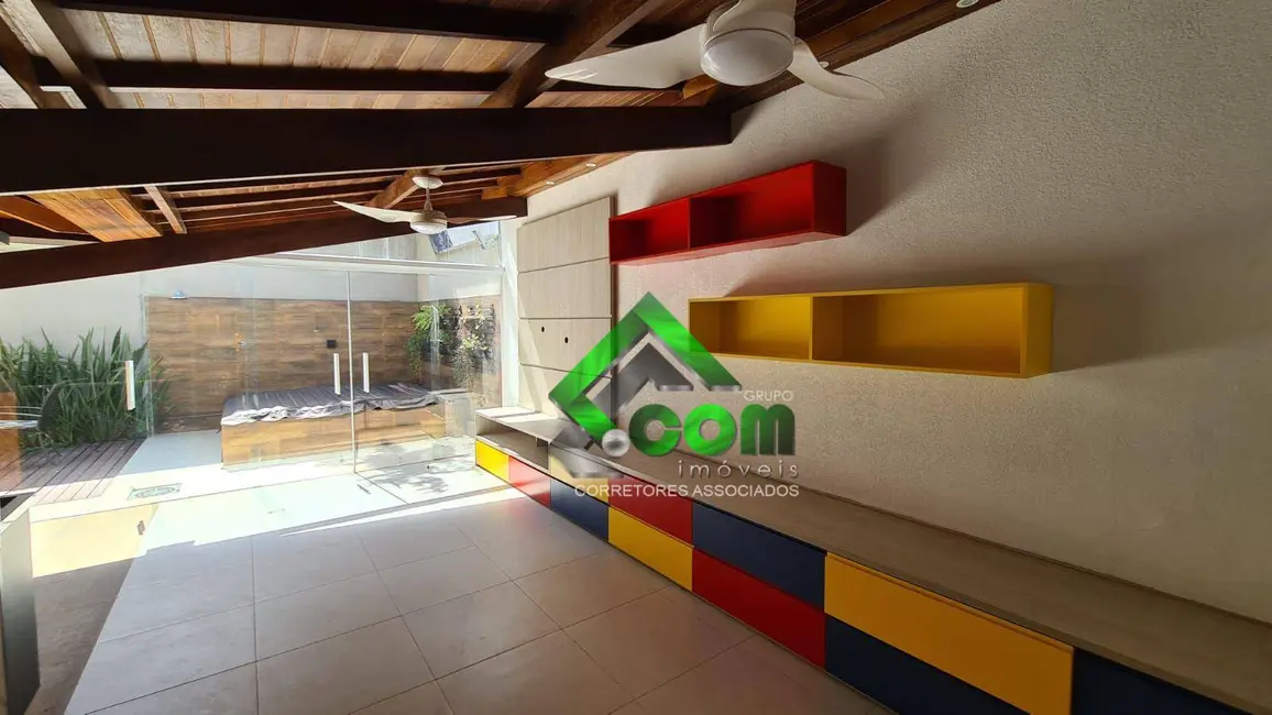 Foto 6 de Casa com 3 quartos à venda, 262m2 em Vila Esperia ou Giglio, Atibaia - SP