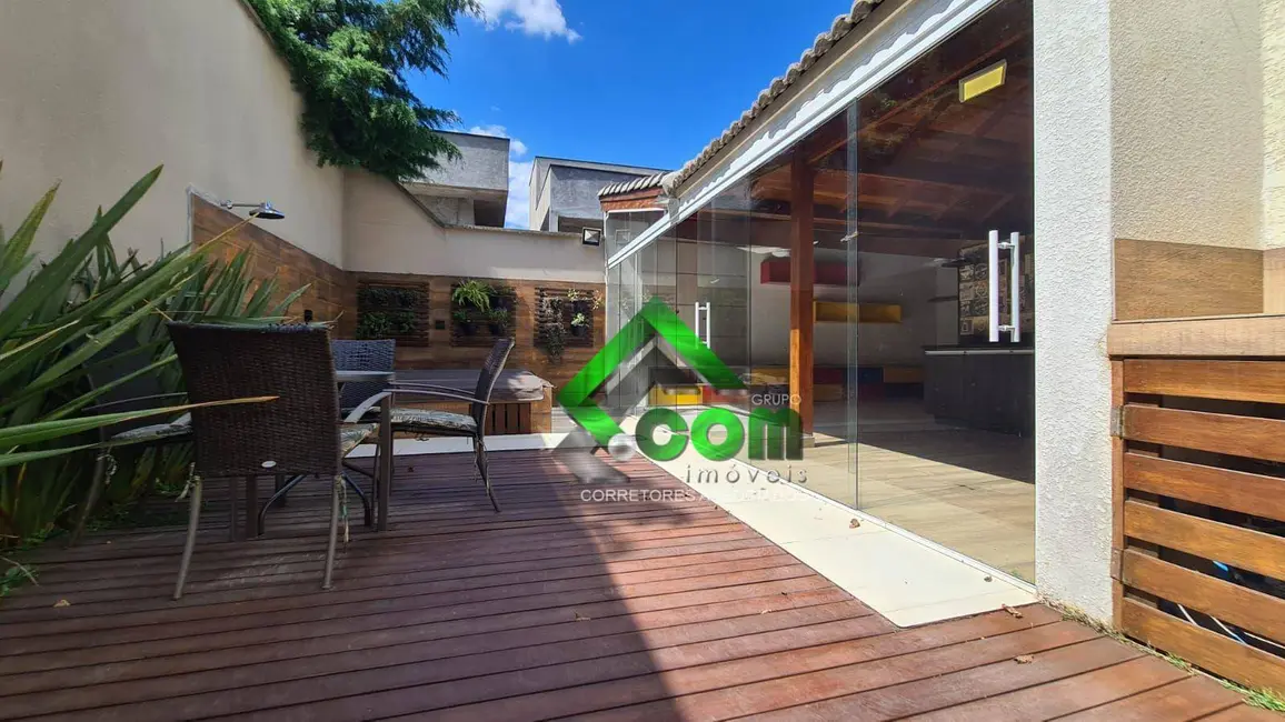 Foto 4 de Casa com 3 quartos à venda, 262m2 em Vila Esperia ou Giglio, Atibaia - SP